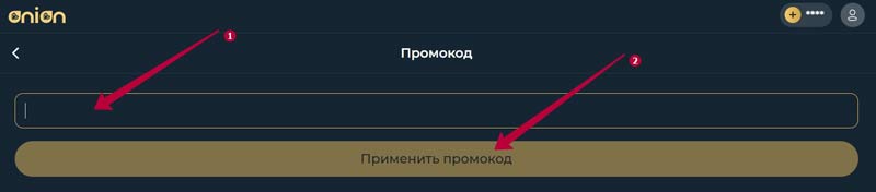 Запуск кода