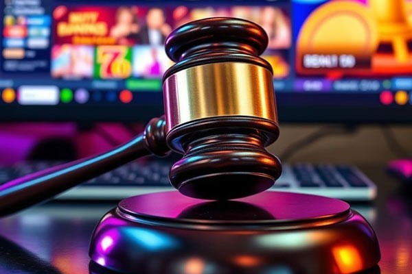 Законность онлайн-казино в разных странах