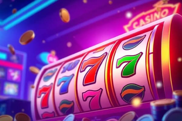 Тест казино