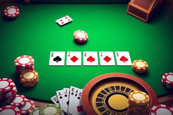 Лучшие карточные игры