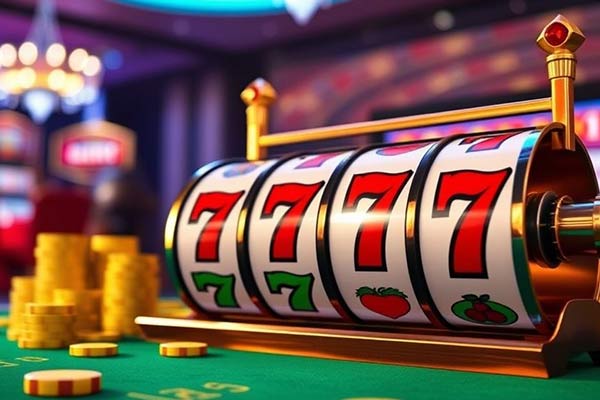 Мультиаккаунтинг в онлайн-казино